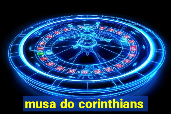 musa do corinthians